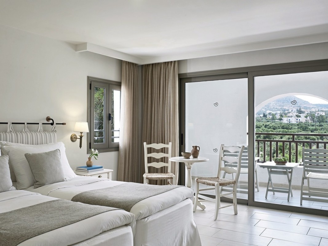 Hotel Creta Maris Resort, Griechenland, Kreta, Chersonissos, Bild 28