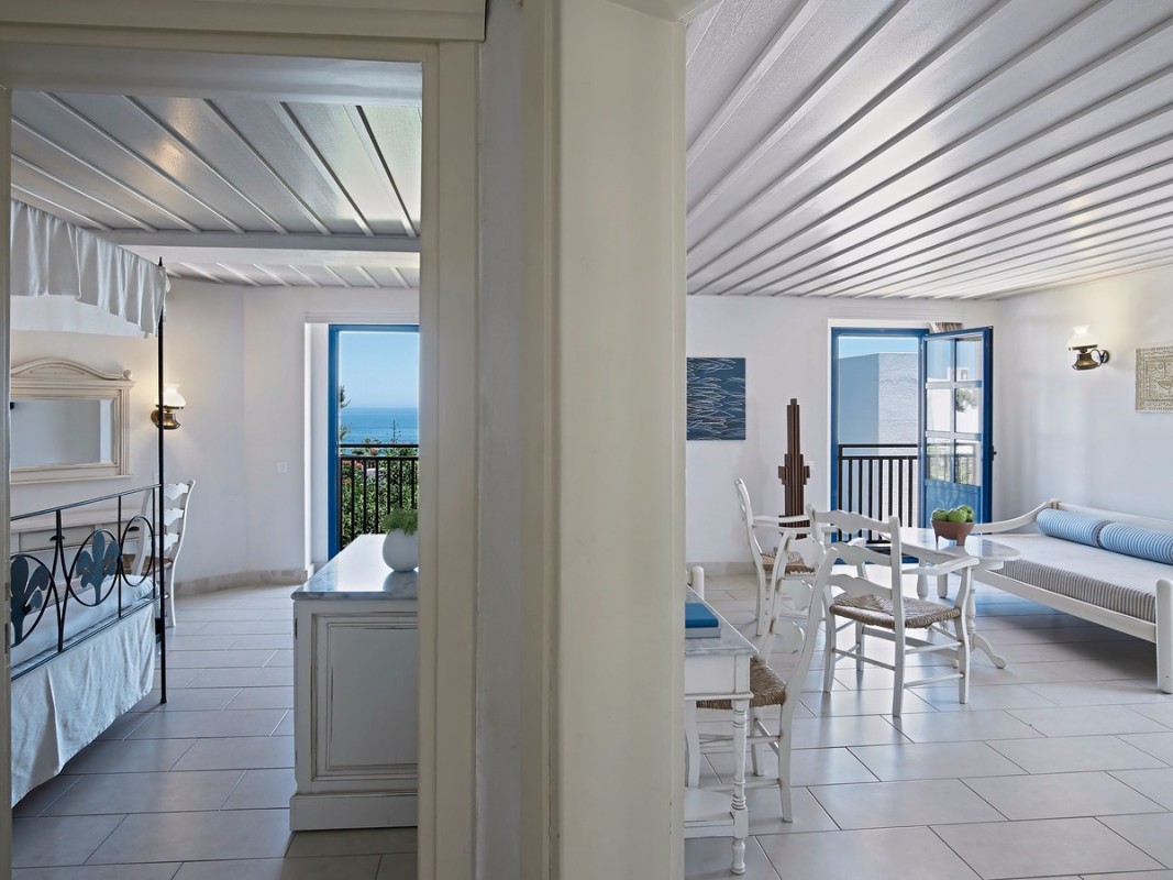Hotel Creta Maris Resort, Griechenland, Kreta, Chersonissos, Bild 34