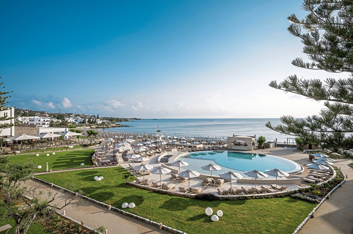Hotel Creta Maris Resort, Griechenland, Kreta, Chersonissos