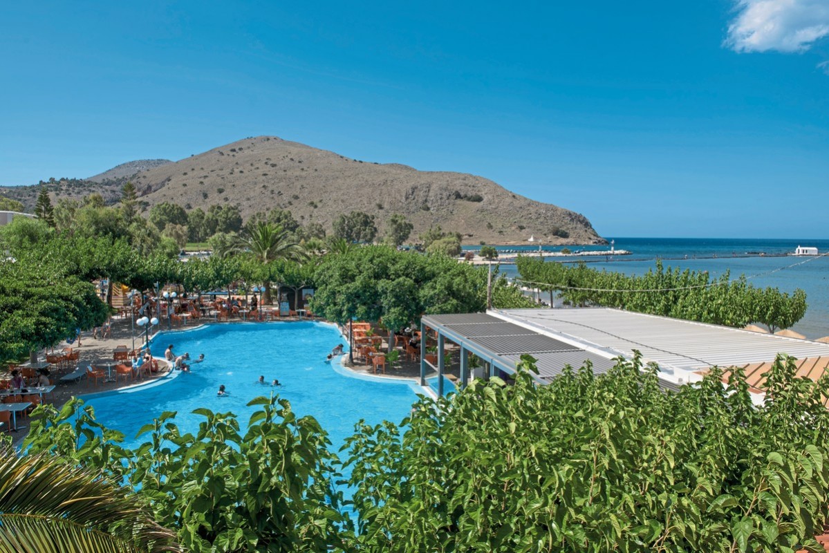 Hotel Corissia Beach, Griechenland, Kreta, Georgioupolis, Bild 5