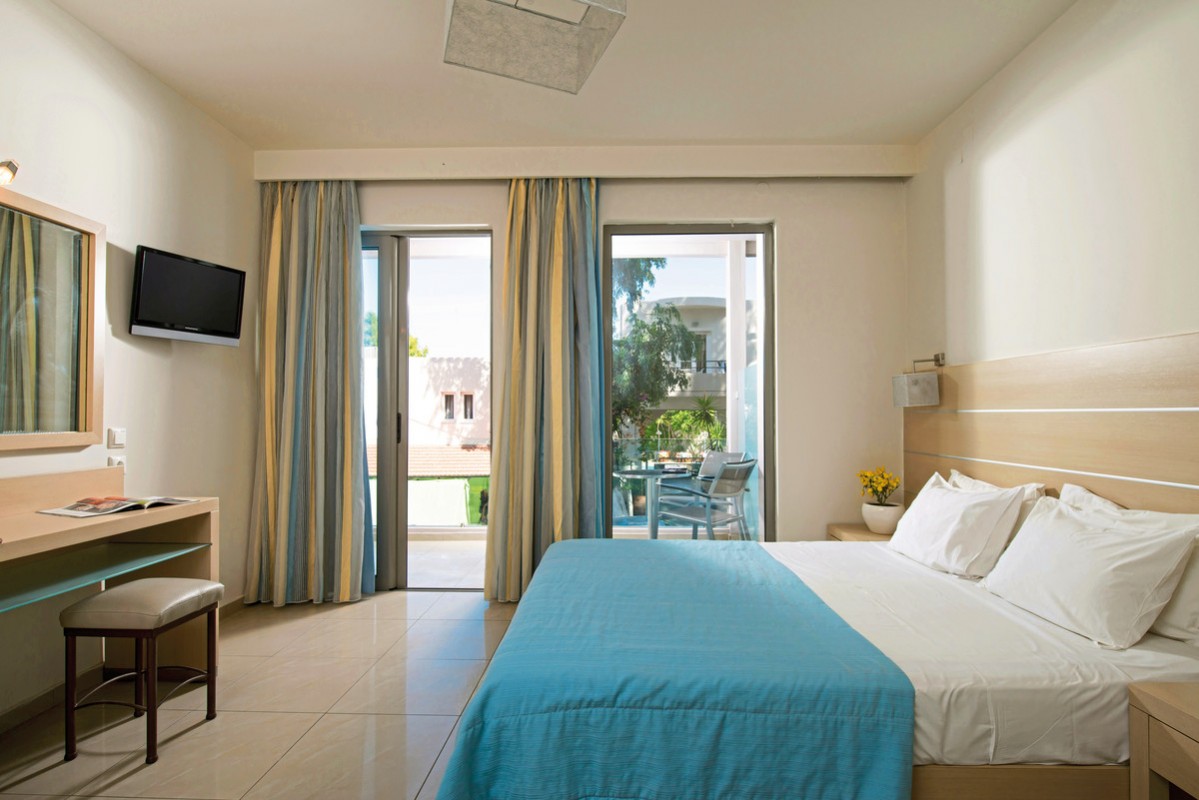 Hotel Corissia Beach, Griechenland, Kreta, Georgioupolis, Bild 7