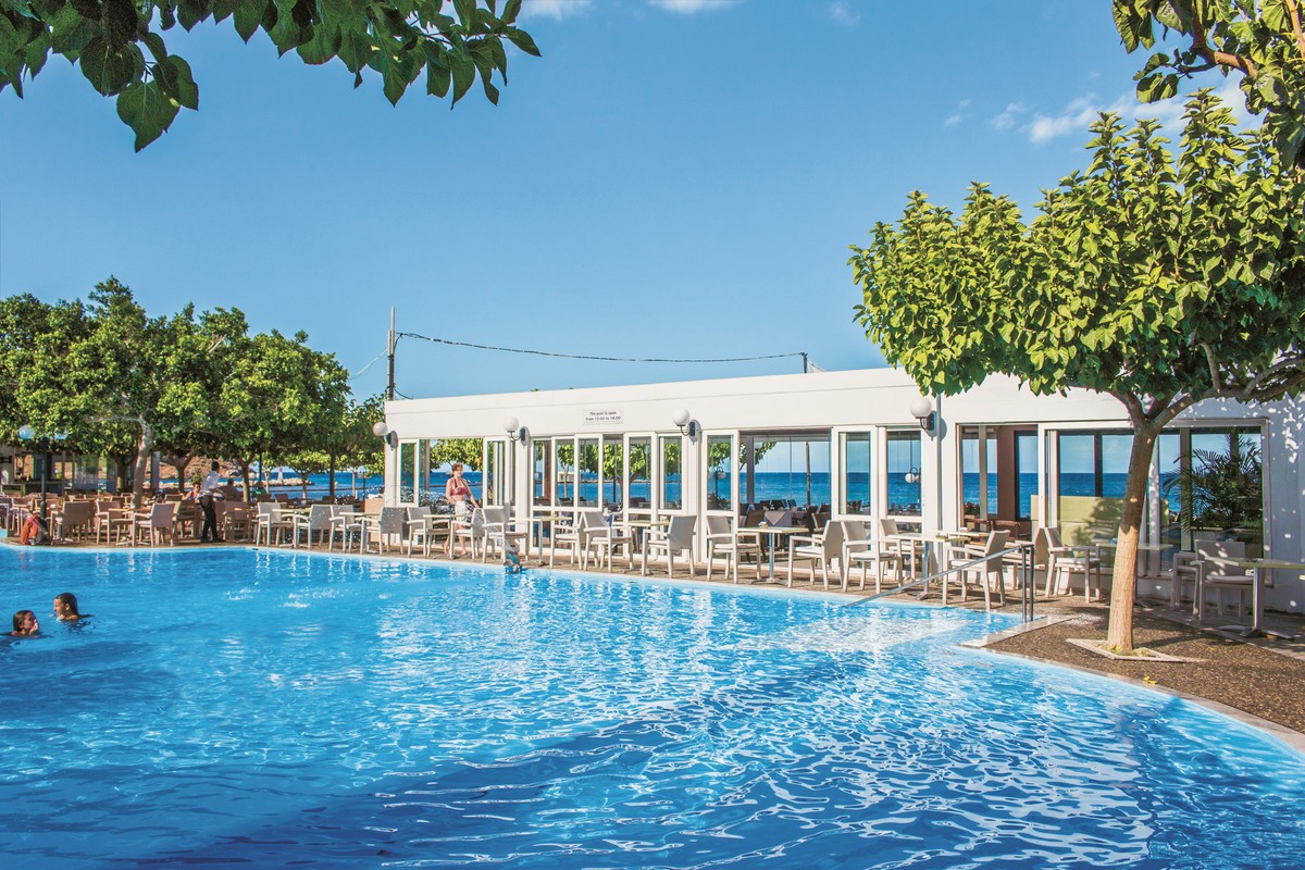 Hotel Corissia Beach, Griechenland, Kreta, Georgioupolis, Bild 10