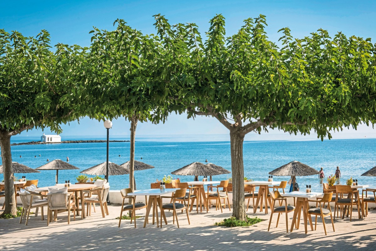 Hotel Corissia Beach, Griechenland, Kreta, Georgioupolis, Bild 9
