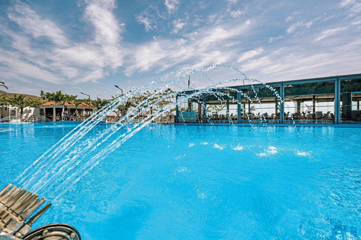 Hotel Corissia Beach, Griechenland, Kreta, Georgioupolis