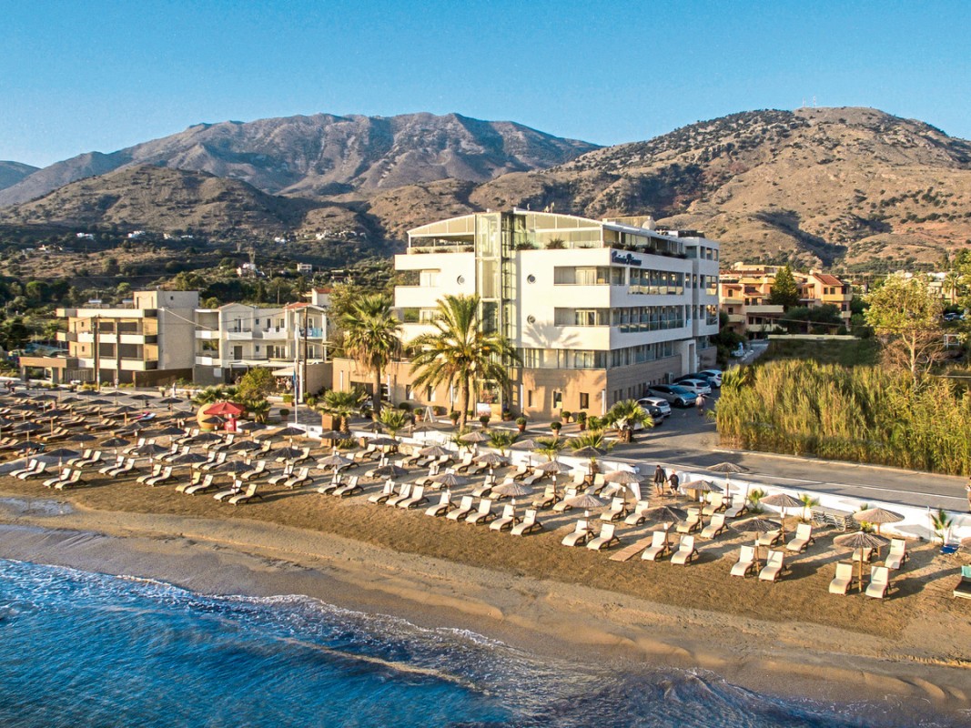 Hotel Corissia Princess, Griechenland, Kreta, Georgioupolis, Bild 1