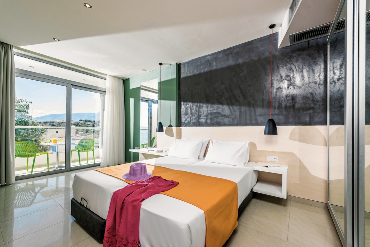 Hotel Corissia Princess, Griechenland, Kreta, Georgioupolis, Bild 11