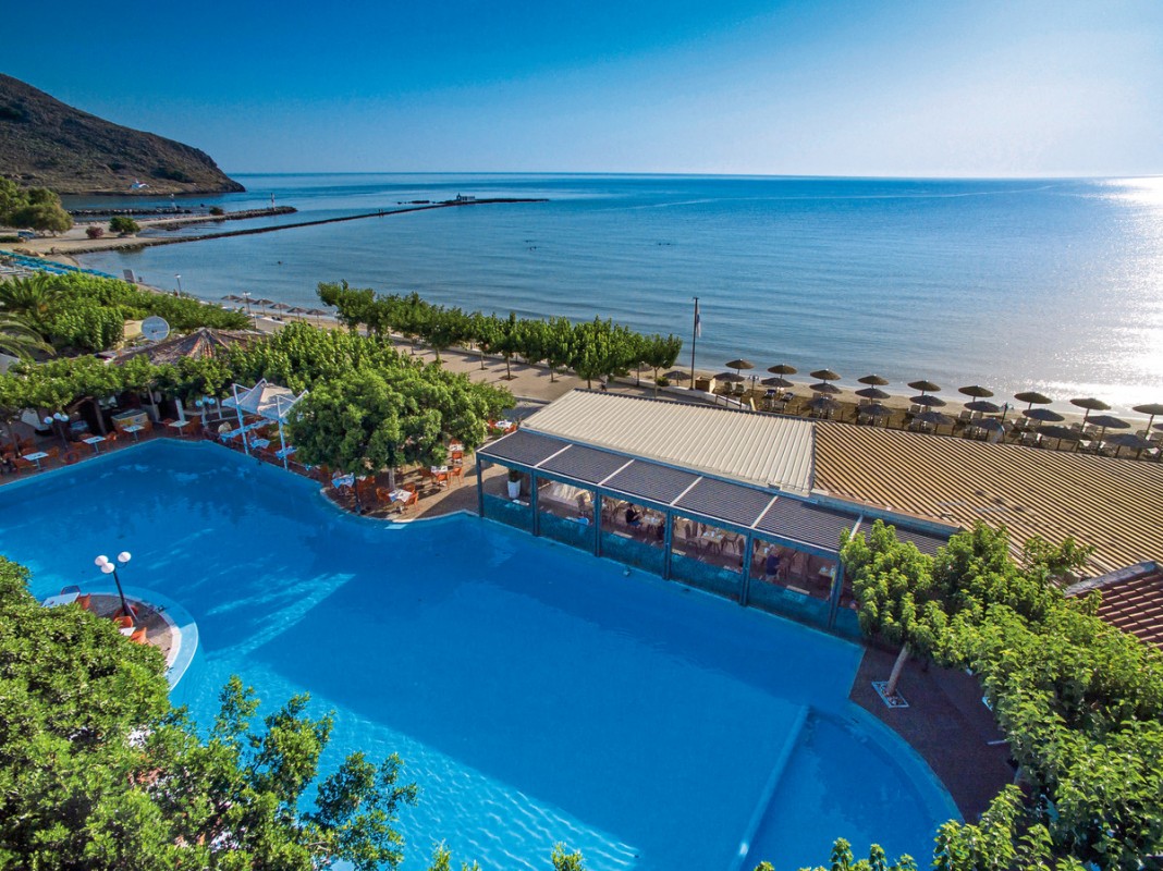 Hotel Corissia Princess, Griechenland, Kreta, Georgioupolis, Bild 2