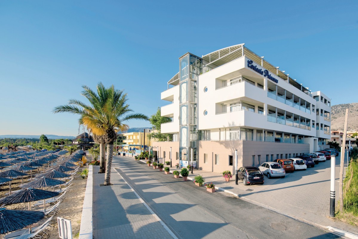 Hotel Corissia Princess, Griechenland, Kreta, Georgioupolis, Bild 10