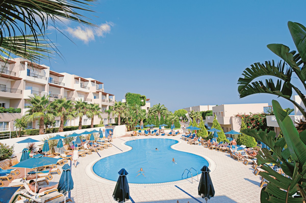 Grand Hotel Holiday Resort, Griechenland, Kreta, Chersonissos, Bild 1