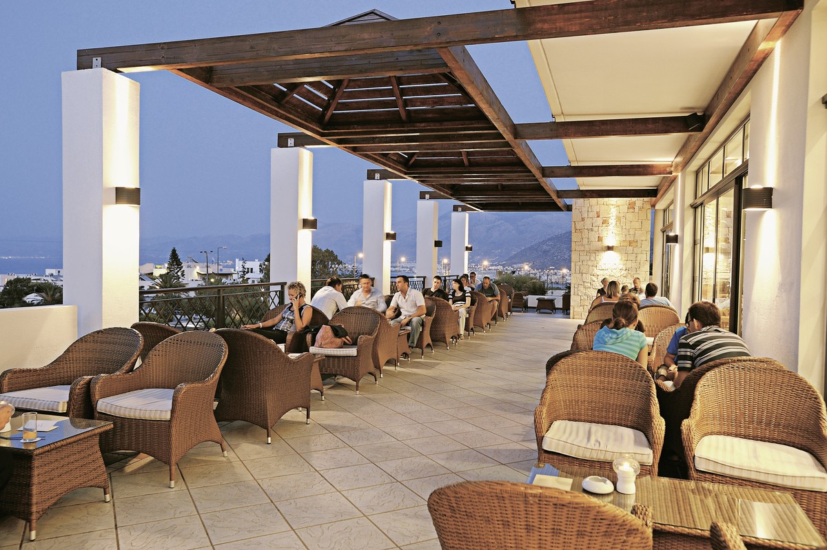Grand Hotel Holiday Resort, Griechenland, Kreta, Chersonissos, Bild 5