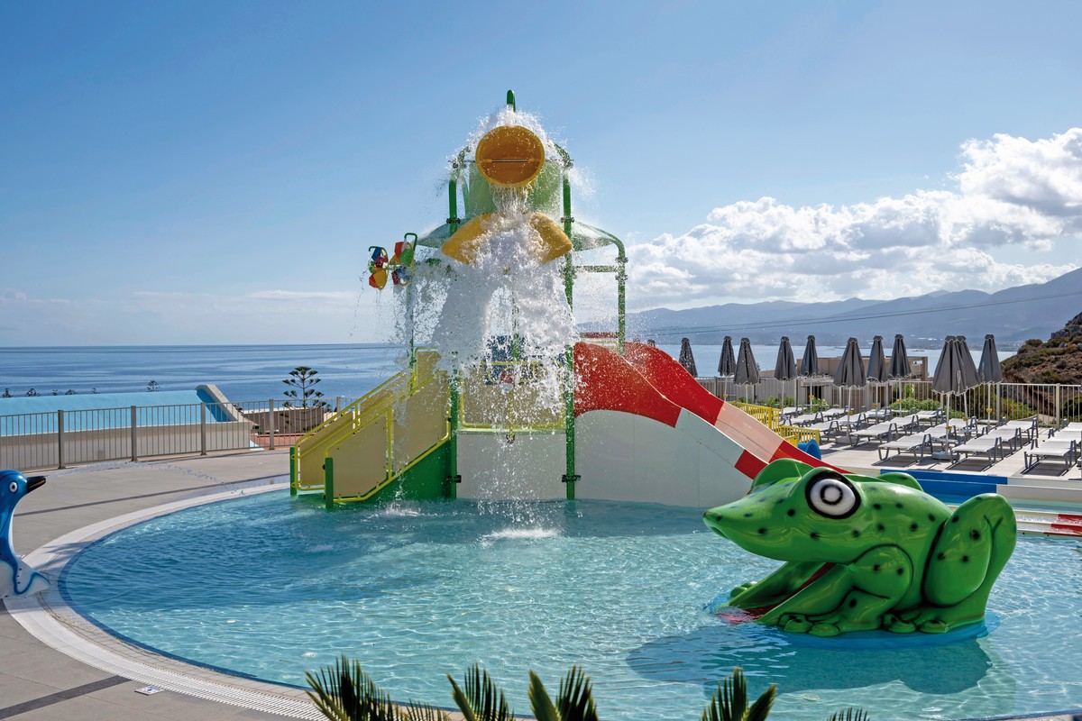 Grand Hotel Holiday Resort, Griechenland, Kreta, Chersonissos, Bild 10