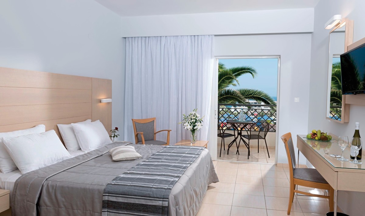 Grand Hotel Holiday Resort, Griechenland, Kreta, Chersonissos, Bild 6