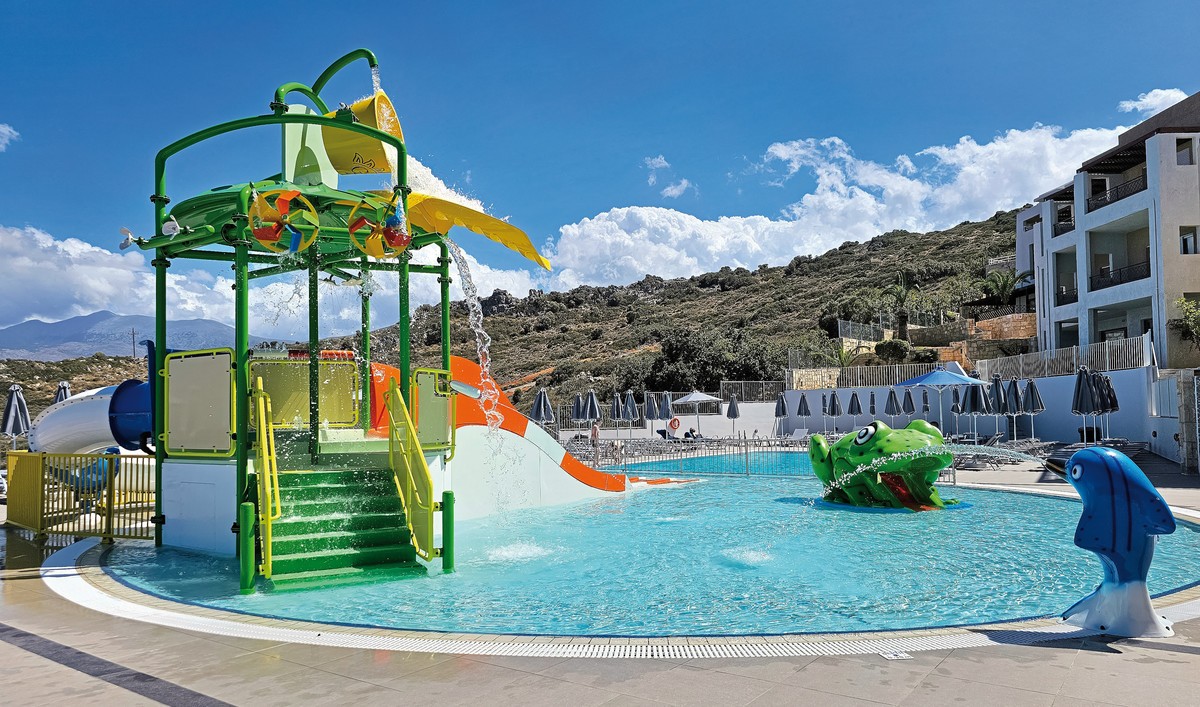 Grand Hotel Holiday Resort, Griechenland, Kreta, Chersonissos, Bild 7