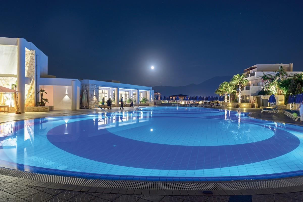Grand Hotel Holiday Resort, Griechenland, Kreta, Chersonissos, Bild 8