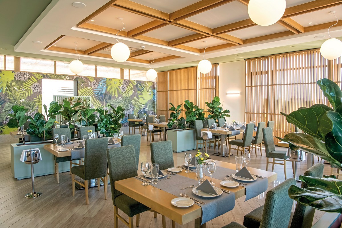 Grand Hotel Holiday Resort, Griechenland, Kreta, Chersonissos, Bild 9