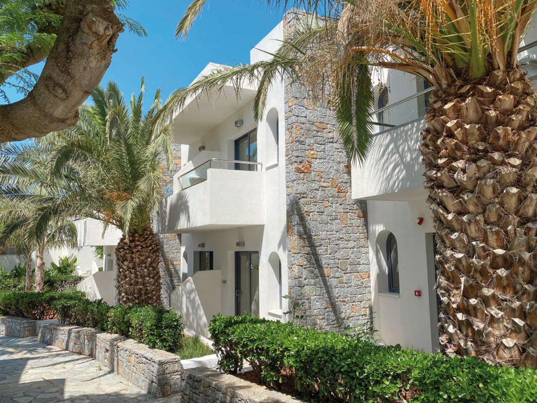 Hotel COOEE Kyknos Beach, Griechenland, Kreta, Mália, Bild 28