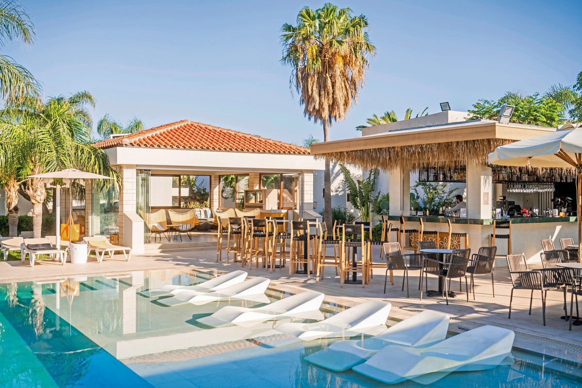 Hotel Sentido Kyknos Beach, Griechenland, Kreta, Mália, Bild 2