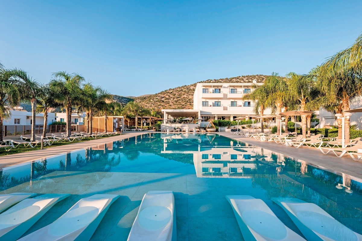 Hotel Sentido Kyknos Beach, Griechenland, Kreta, Mália, Bild 3
