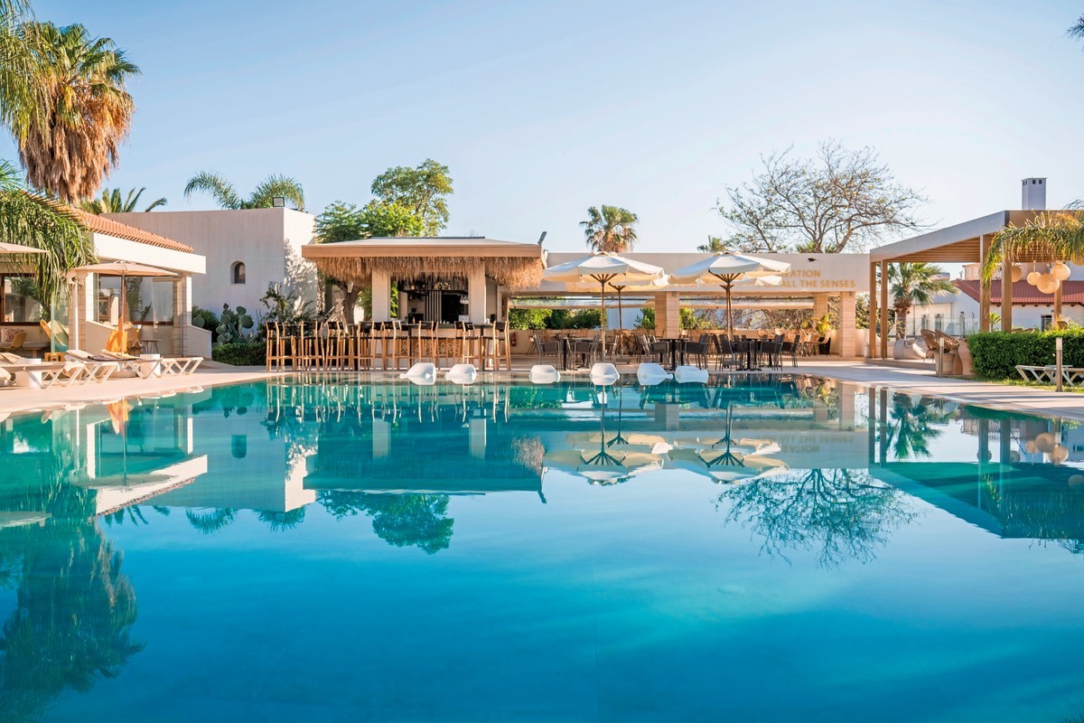 Hotel Sentido Kyknos Beach, Griechenland, Kreta, Mália, Bild 4
