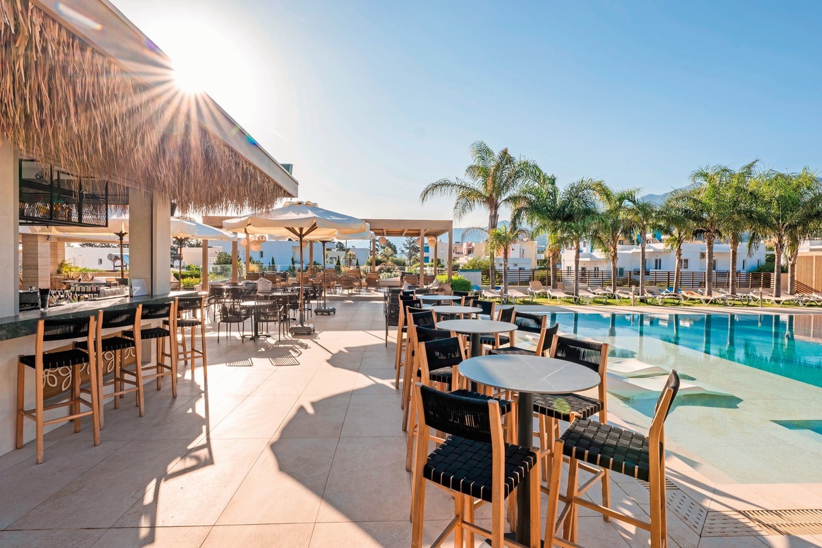 Hotel Sentido Kyknos Beach, Griechenland, Kreta, Mália, Bild 5