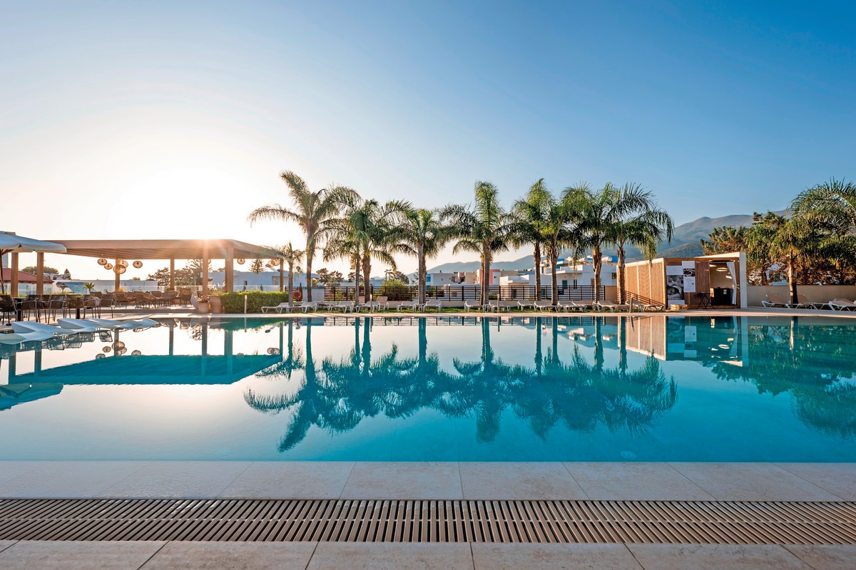 Hotel Sentido Kyknos Beach, Griechenland, Kreta, Mália, Bild 7