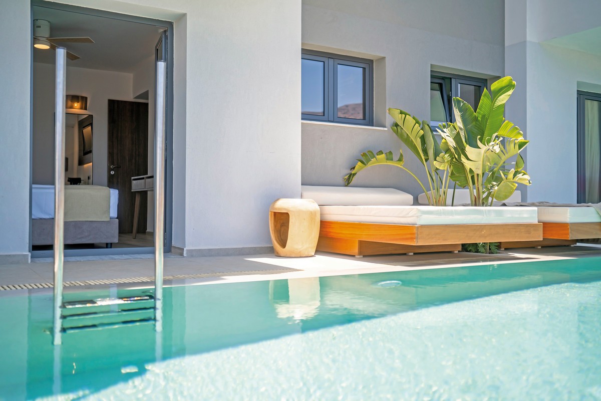 Hotel Sentido Kyknos Beach, Griechenland, Kreta, Mália, Bild 8