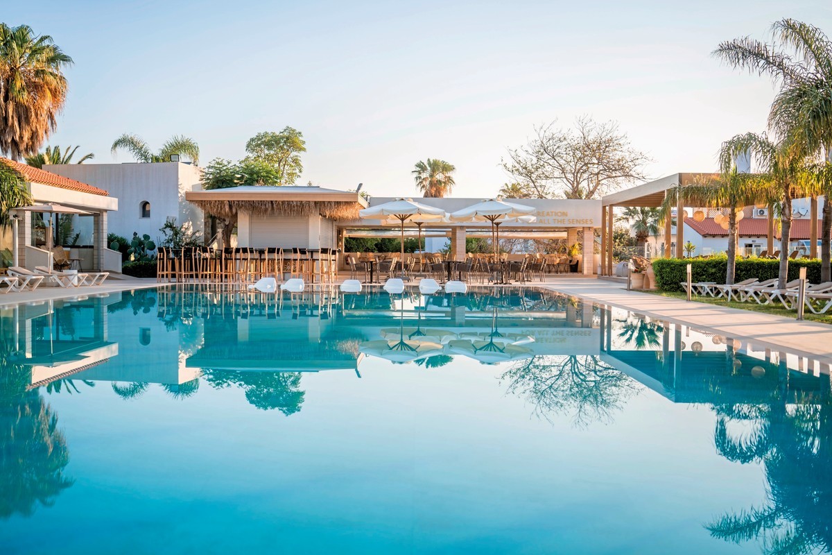 Hotel Sentido Kyknos Beach, Griechenland, Kreta, Mália, Bild 9