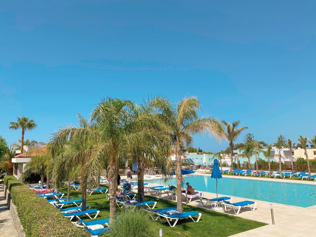 Hotel COOEE Kyknos Beach, Griechenland, Kreta, Mália, Bild 31