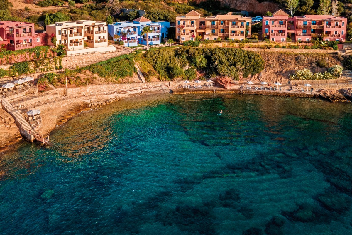 Hotel Candia Park Village, Griechenland, Kreta, Agios Nikolaos, Bild 4