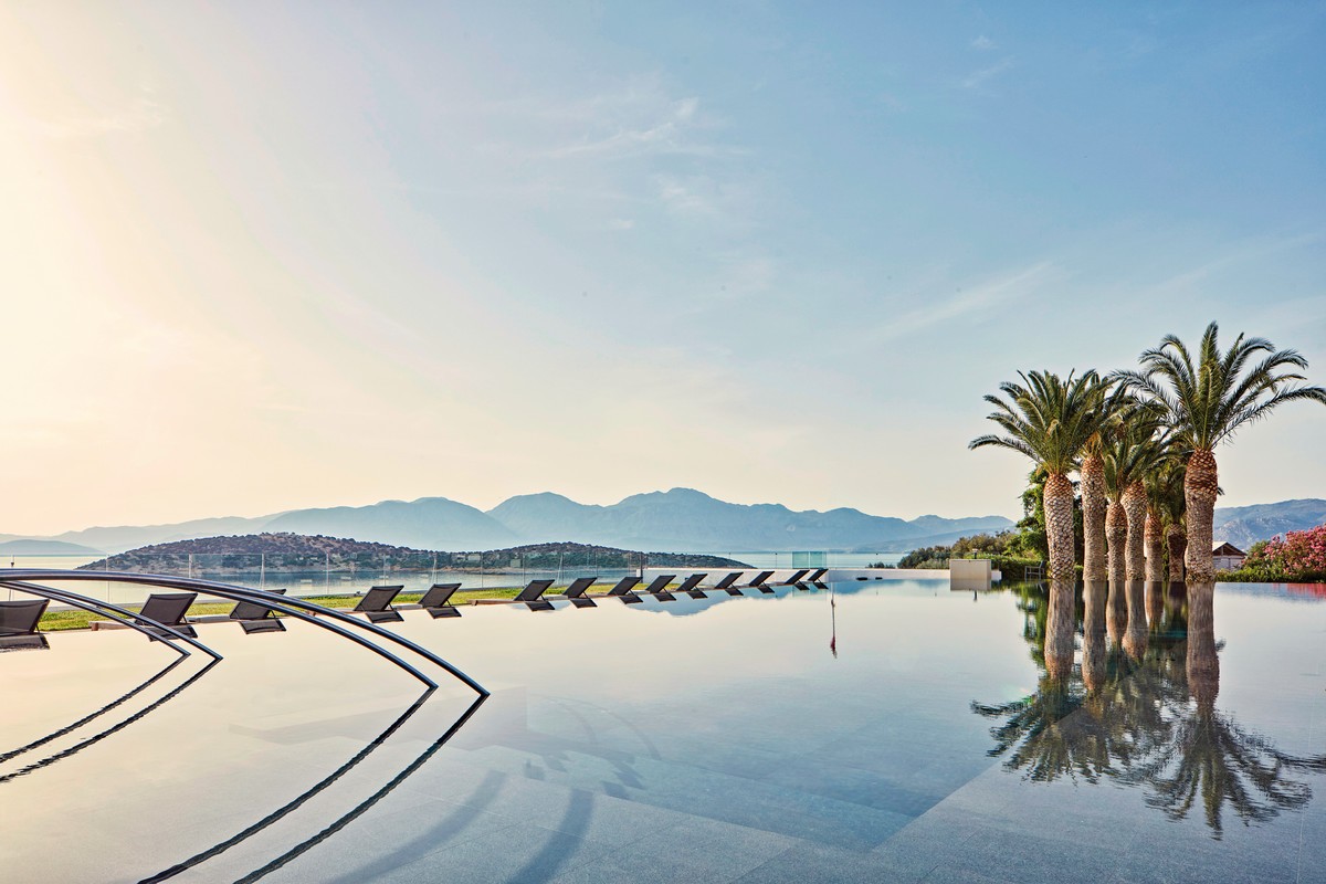 Minos Palace Hotel & Suites, Griechenland, Kreta, Agios Nikolaos, Bild 10
