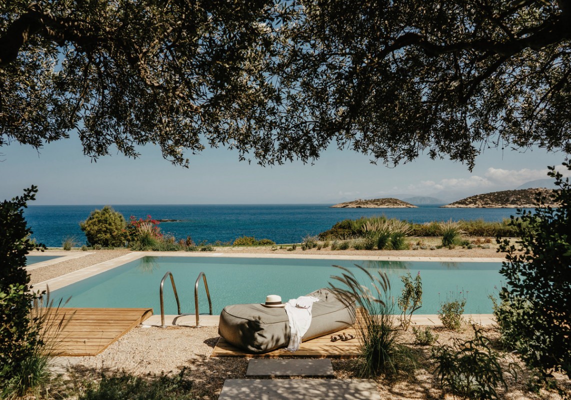 Minos Palace Hotel & Suites, Griechenland, Kreta, Agios Nikolaos, Bild 23
