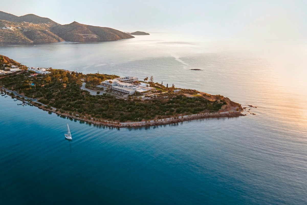 Minos Palace Hotel & Suites, Griechenland, Kreta, Agios Nikolaos, Bild 25