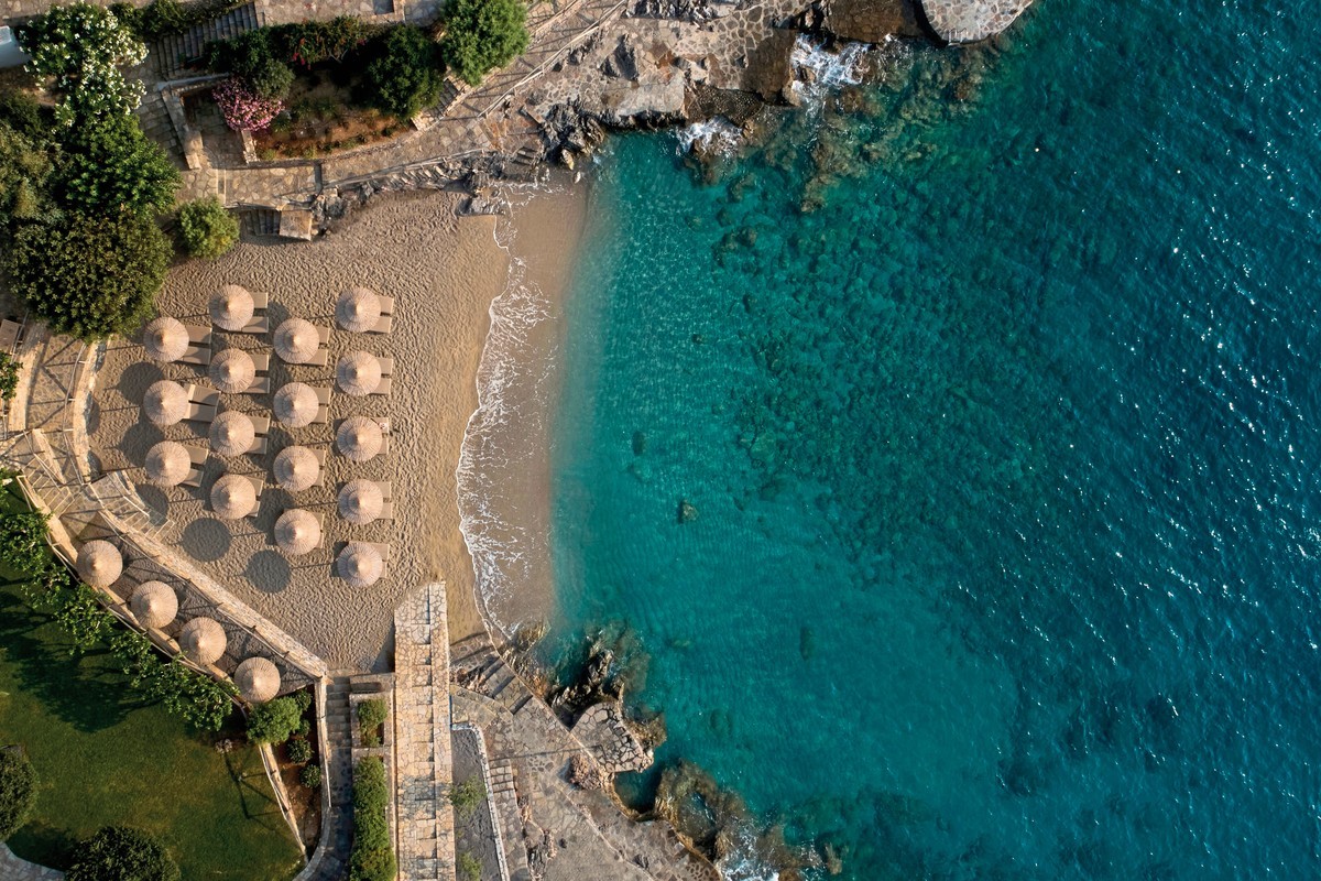 Minos Palace Hotel & Suites, Griechenland, Kreta, Agios Nikolaos, Bild 27