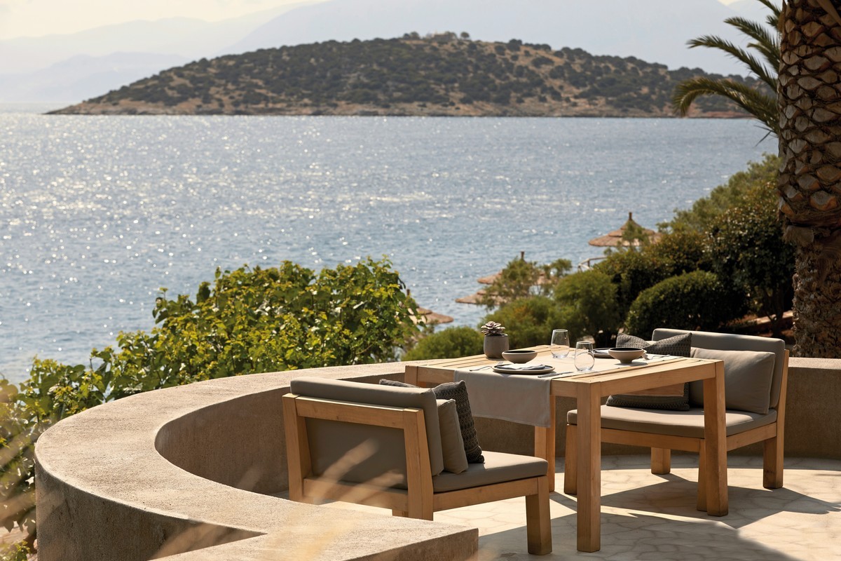 Minos Palace Hotel & Suites, Griechenland, Kreta, Agios Nikolaos, Bild 3