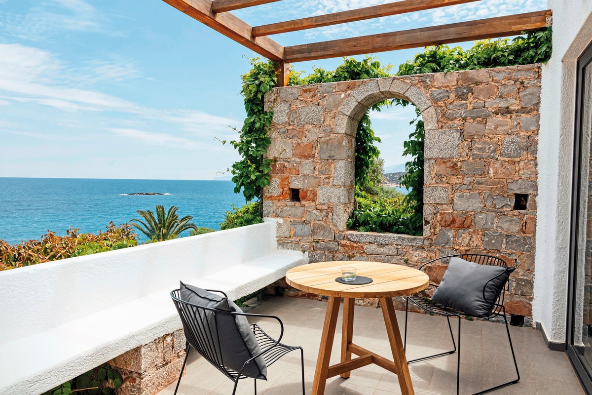Minos Palace Hotel & Suites, Griechenland, Kreta, Agios Nikolaos, Bild 5