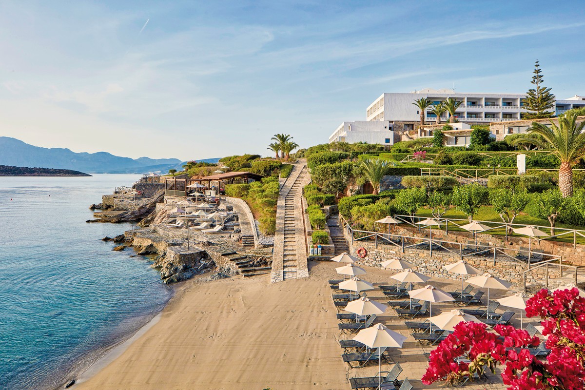 Minos Palace Hotel & Suites, Griechenland, Kreta, Agios Nikolaos, Bild 7
