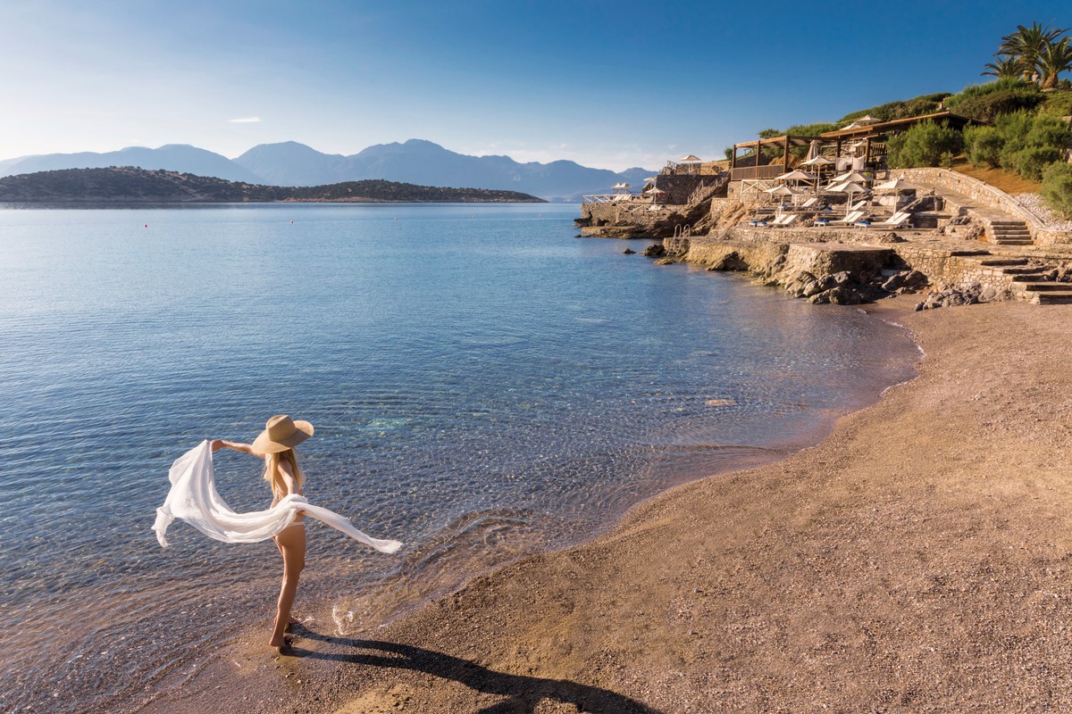 Minos Palace Hotel & Suites, Griechenland, Kreta, Agios Nikolaos, Bild 8