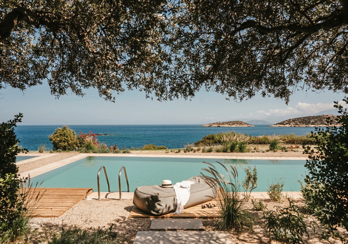 Minos Palace Hotel & Suites, Griechenland, Kreta, Agios Nikolaos
