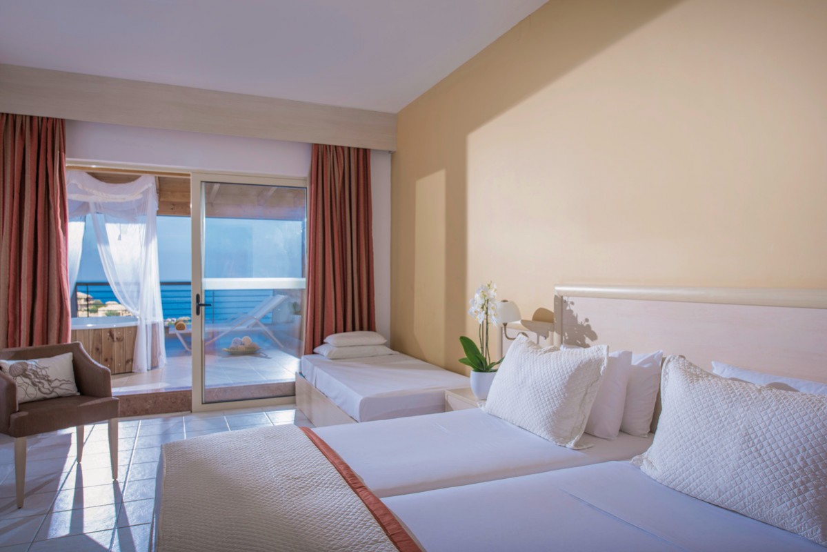 Hotel Blue Bay Resort, Griechenland, Kreta, Agia Pelagia, Bild 15