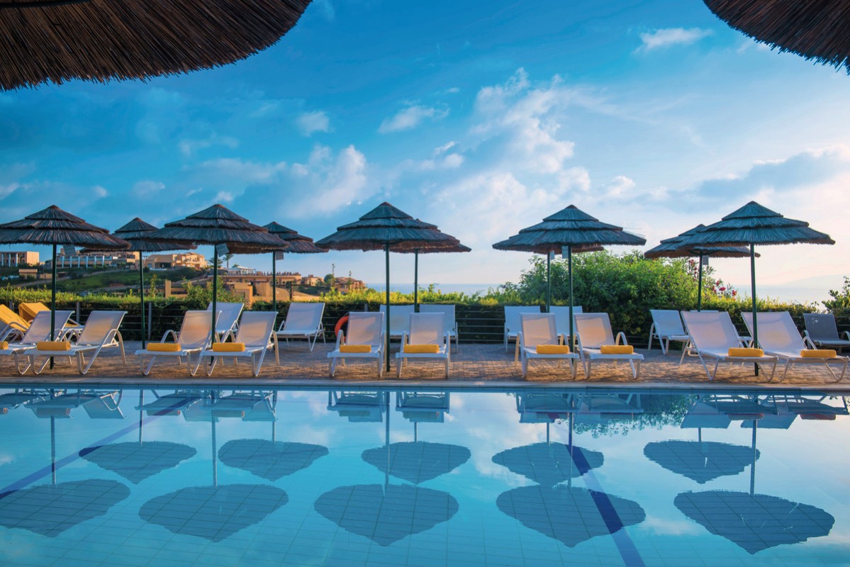 Hotel Blue Bay Resort, Griechenland, Kreta, Agia Pelagia, Bild 7