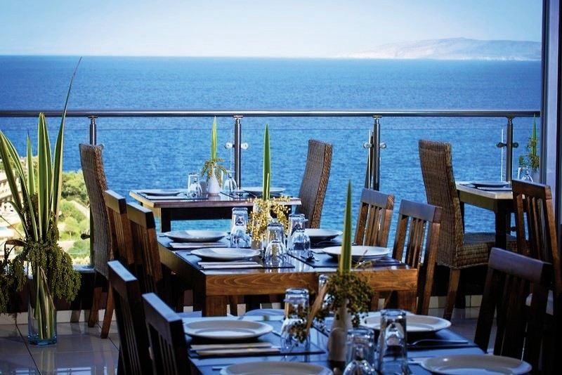 Blue Bay Resort Hotel, Griechenland, Kreta, Agia Pelagia, Bild 10