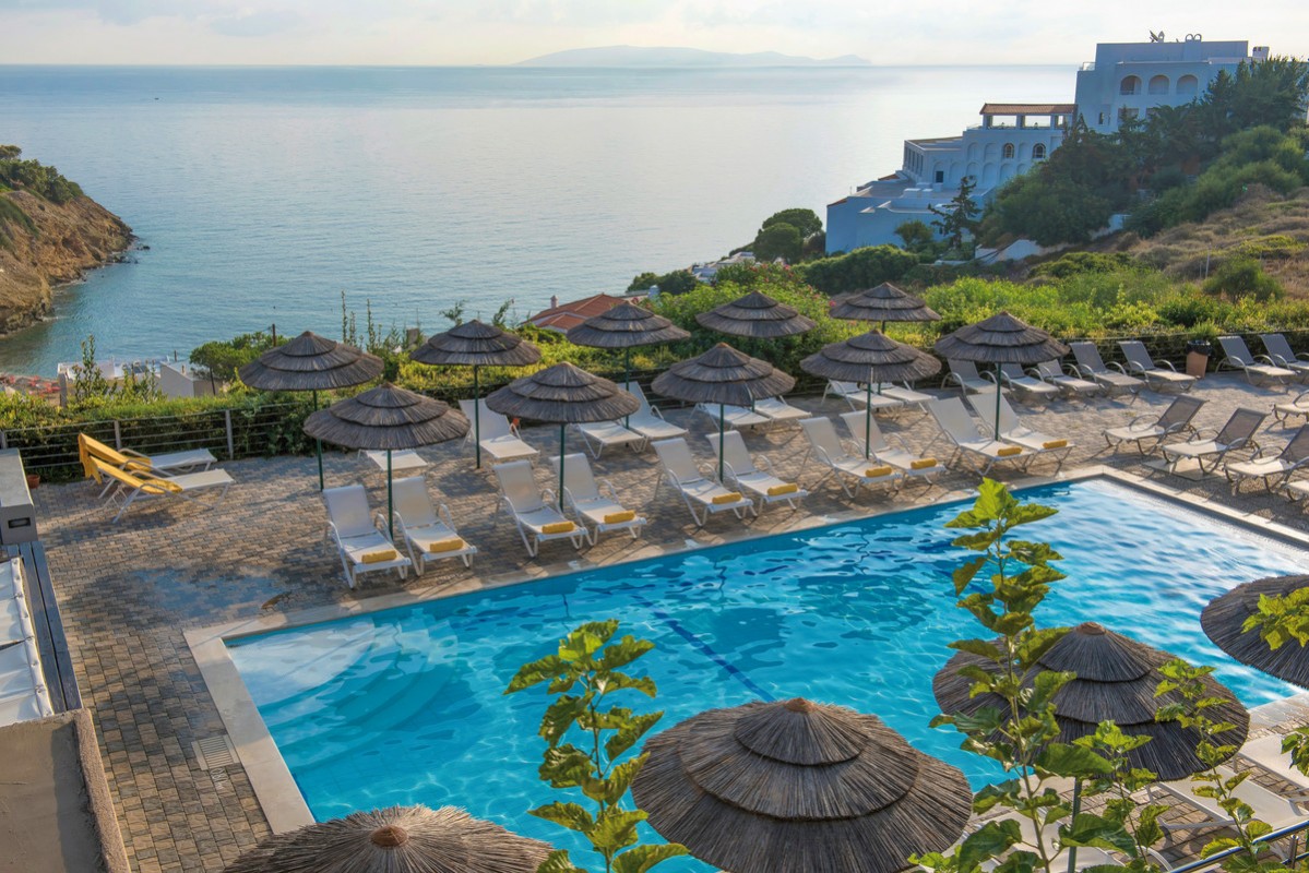 Blue Bay Resort Hotel, Griechenland, Kreta, Agia Pelagia, Bild 5