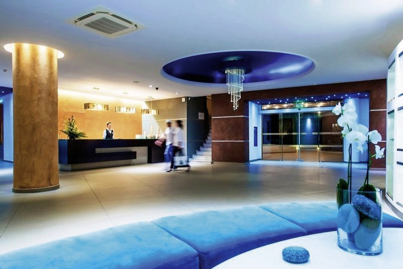 Blue Bay Resort Hotel, Griechenland, Kreta, Agia Pelagia, Bild 9