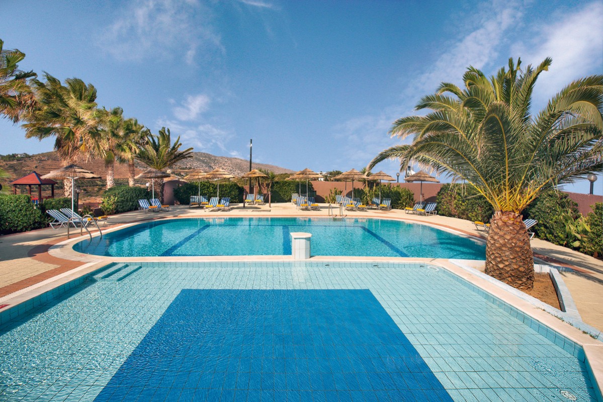 Hotel Blue Bay Resort, Griechenland, Kreta, Agia Pelagia, Bild 6