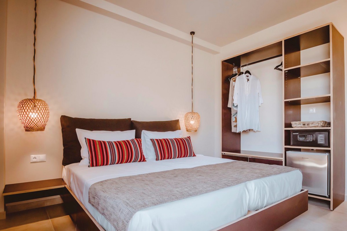 Hotel Cook's Club Hersonissos, Griechenland, Kreta, Chersonissos, Bild 11