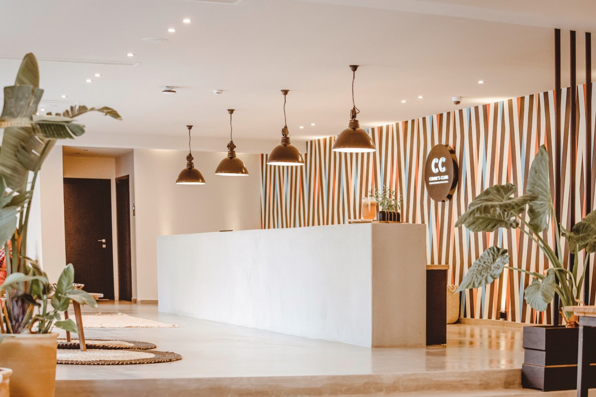 Hotel Cook's Club Hersonissos, Griechenland, Kreta, Chersonissos, Bild 13