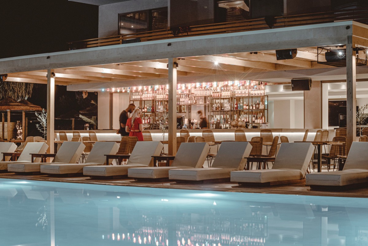 Hotel Cook's Club Hersonissos, Griechenland, Kreta, Chersonissos, Bild 2