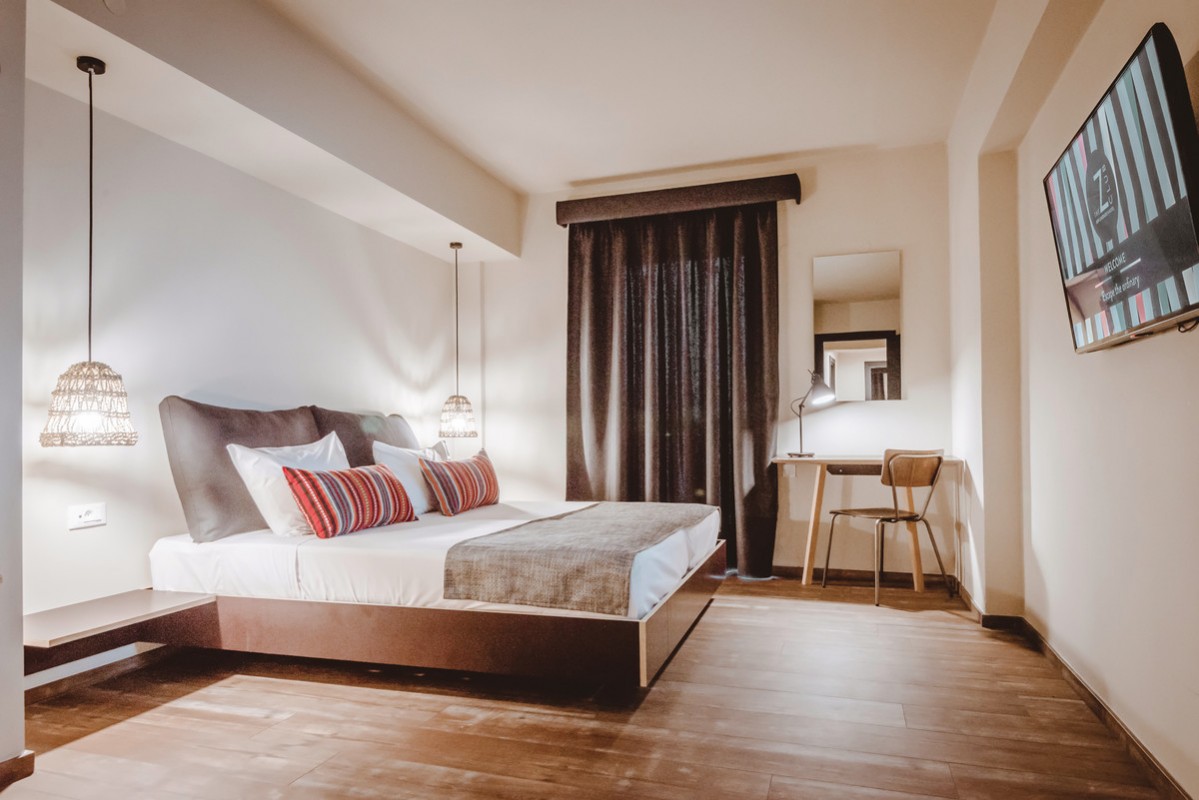 Hotel Cook's Club Hersonissos, Griechenland, Kreta, Chersonissos, Bild 4