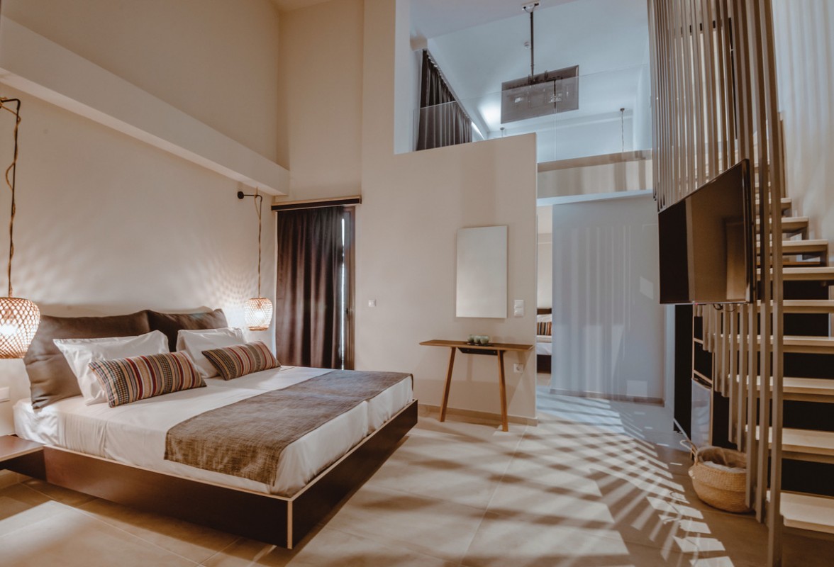 Hotel Cook's Club Hersonissos, Griechenland, Kreta, Chersonissos, Bild 8