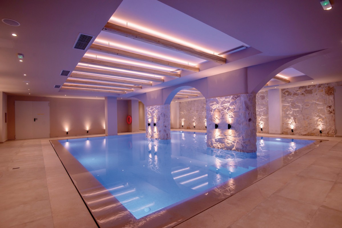 Hotel Cook's Club Hersonissos, Griechenland, Kreta, Chersonissos, Bild 9